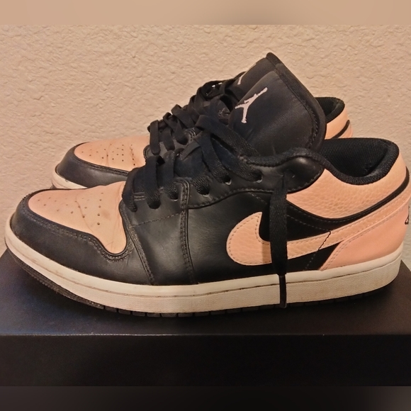 Retro 1s low - Picture 2 of 6